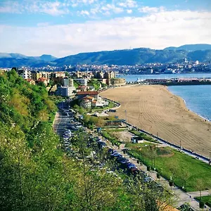 En La Playa Con Parking Privado Apartamento