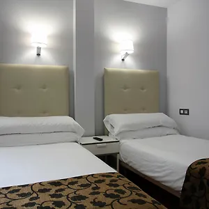 Guest house Casual Gurea, Bilbao