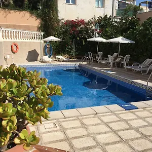San Telmo - Adults Only Gasthof Cala Major (Mallorca)