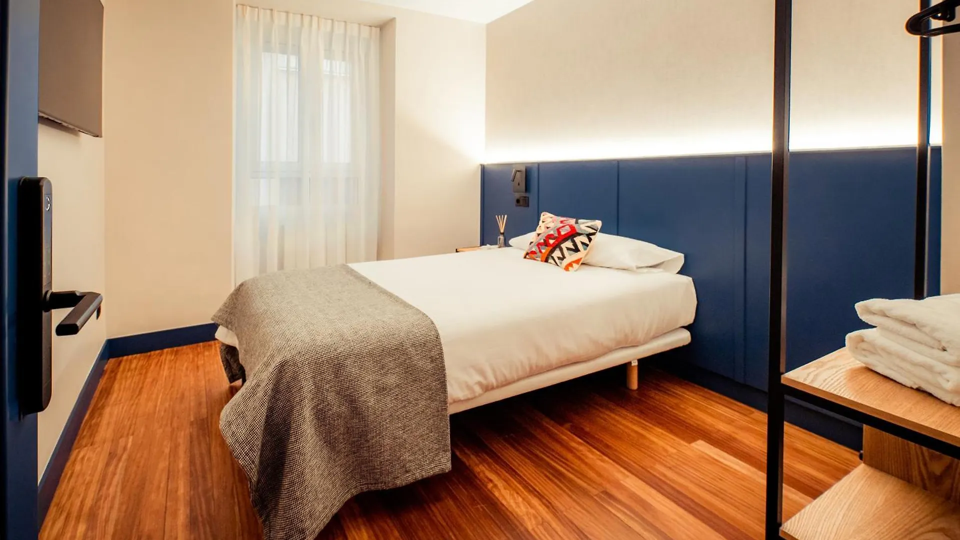 Guest house Getxo Rooms