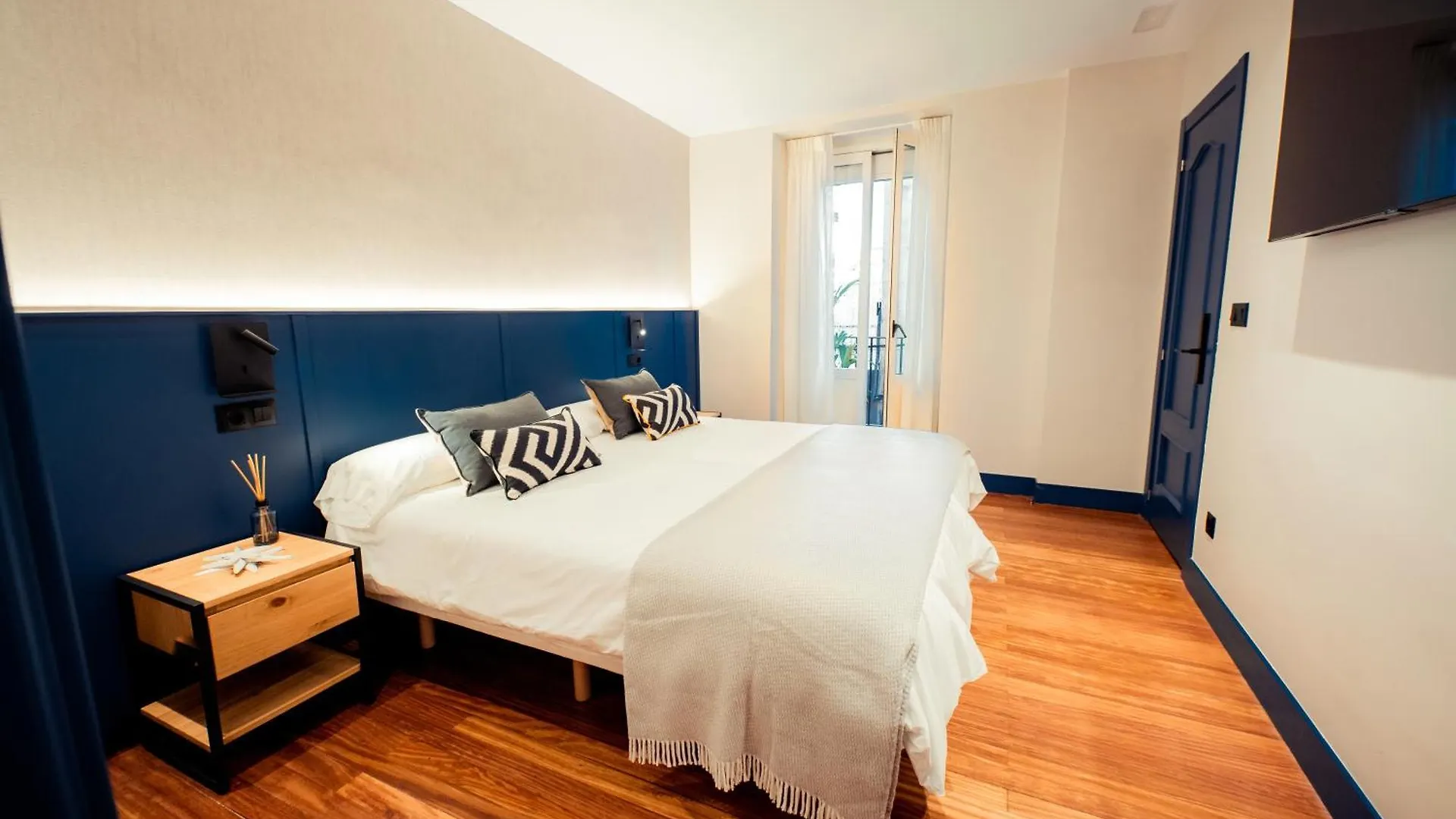 Getxo Rooms